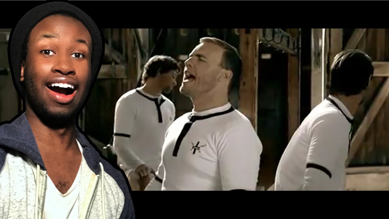 Take That - The Flood | REACTION