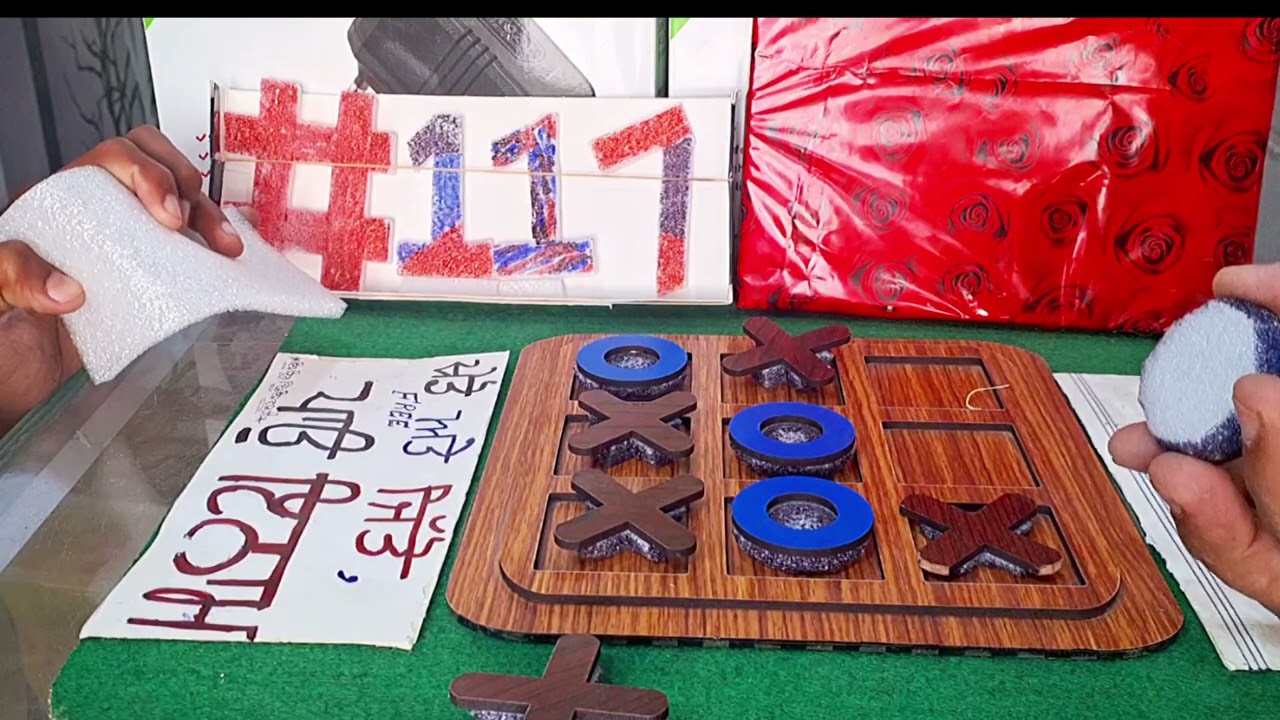 #111  to # 120  vs Challenger #challenge  #puzzle #tictactoe  #gameplay #ytgaming #games  ‎⁨@chlgu