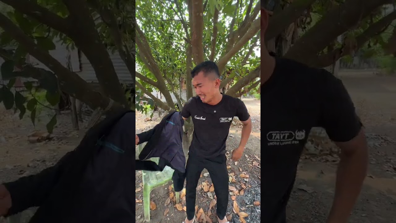 ចិនដីហុយ🤣