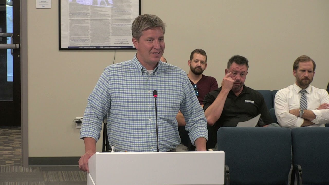 Bellevue City Council Sept.  6, 2022