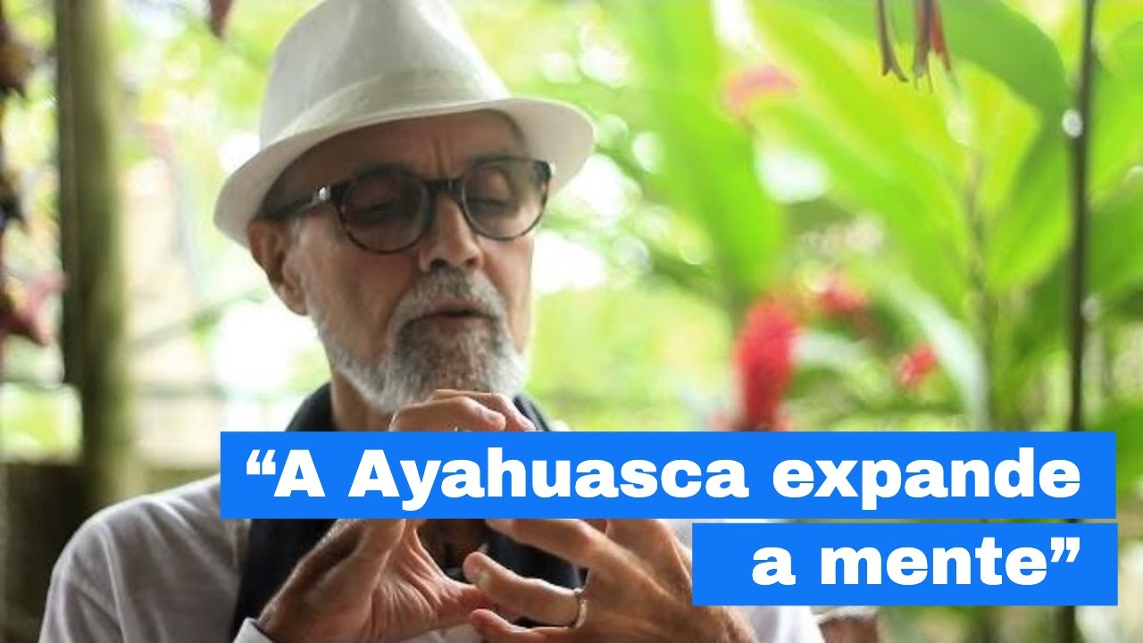A física, a Umbanda e a Ayahuasca