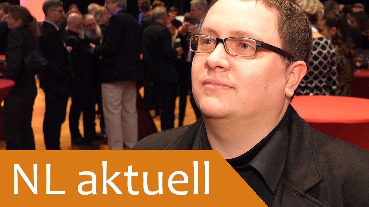 Cottbuser Kindermusical | Ronny Schröter über das 50-jährige Jubiläum in diesem Jahr