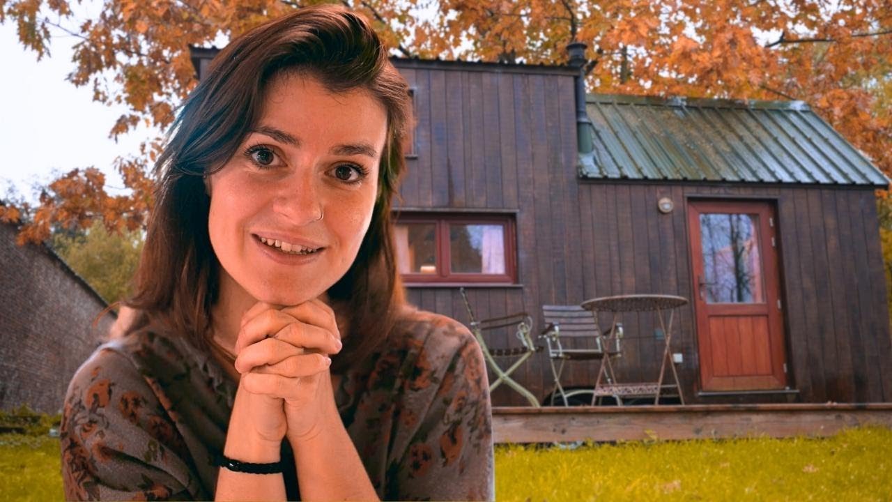 Chap.45 - Douceur de vivre en Tiny House