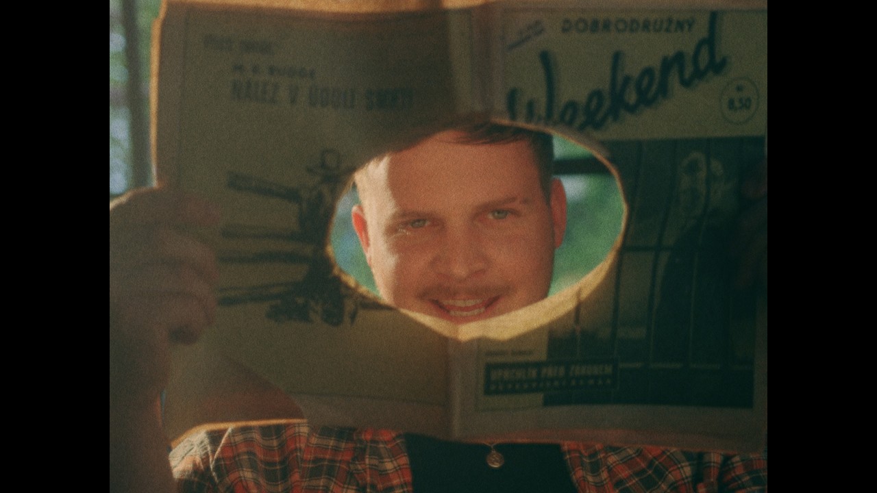 Like-it &ndash; nezapomenout (Official Video)