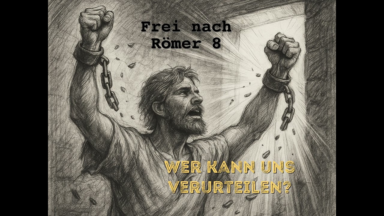 Wer kann uns verurteilen?