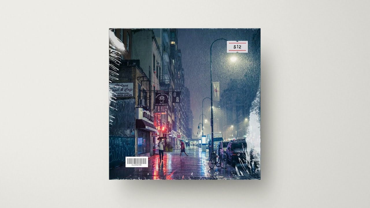 City Pop X R&B X 80s Type Beat 