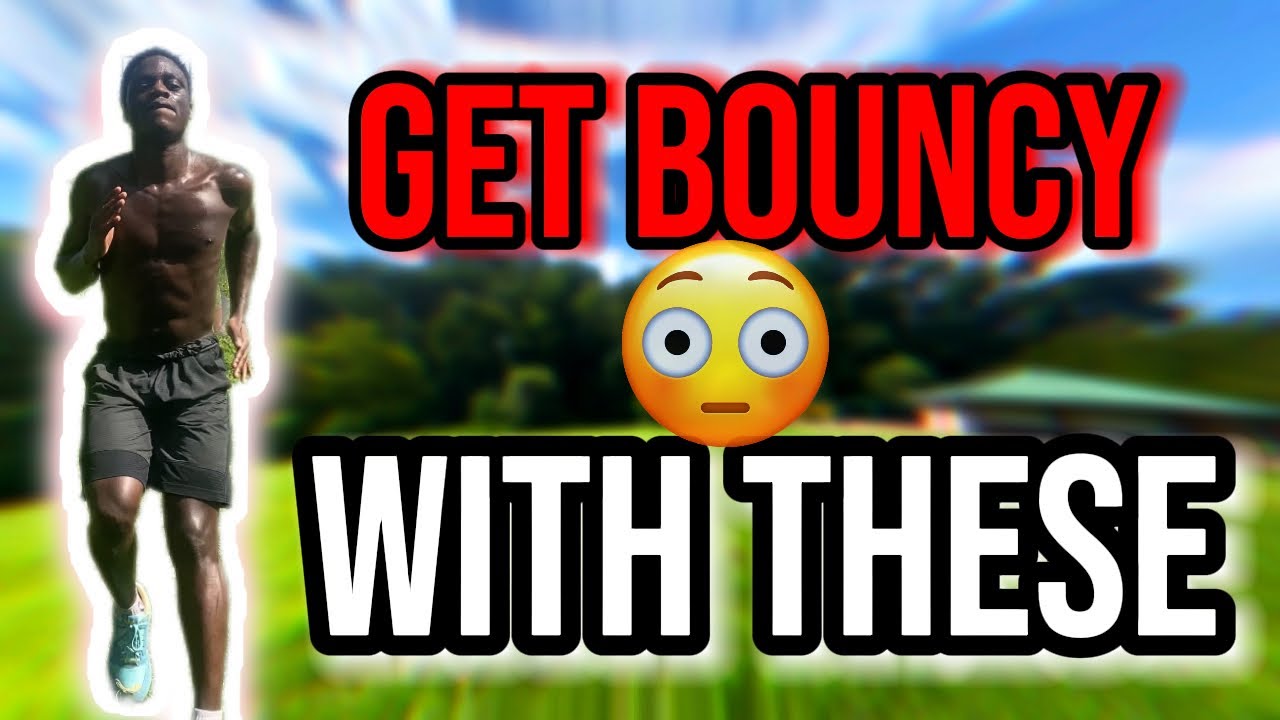 BEST Drills to do IN THE GRASS (for basketball players)