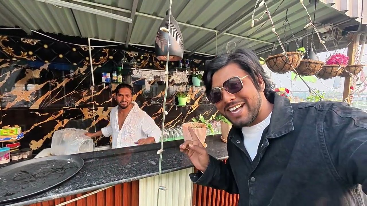 Ajker Din Ta Aladai | Bike Ride, Cafe & Live Gaan
