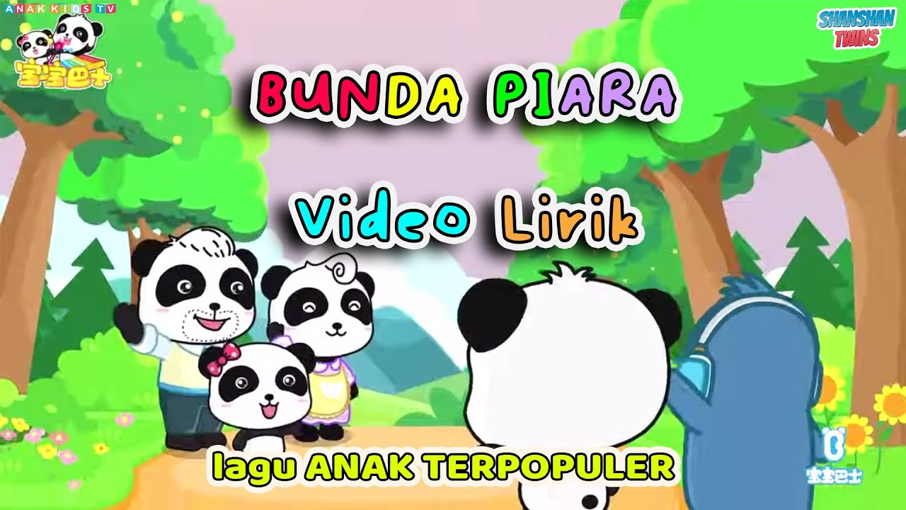 Bila kuingat lelah ayah bunda | Bunda Piara |Selamat Hari Ibu