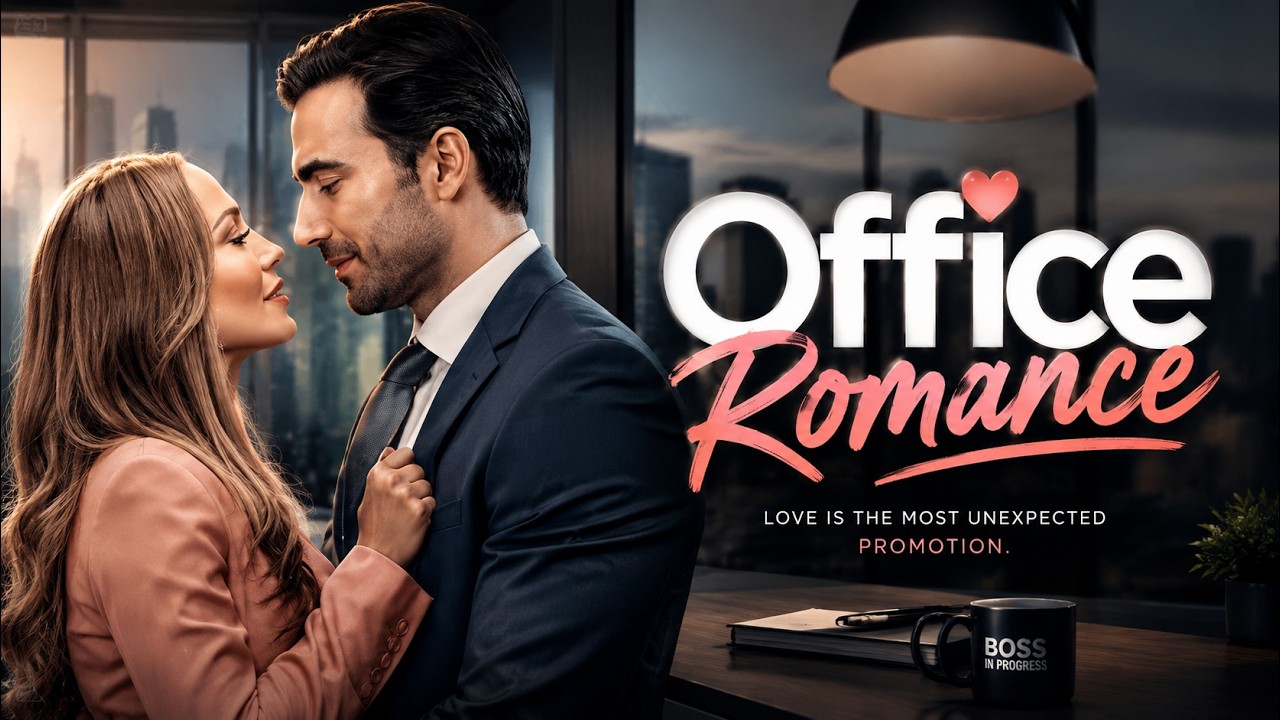 Office Romance (2026) Movie  || Jennifer Lopez, Brett Goldstein,  Betty Gilpin || HD Review & Facts