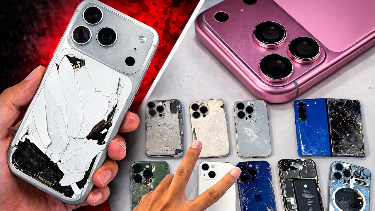 Top 5 iPhone Restoration 2025