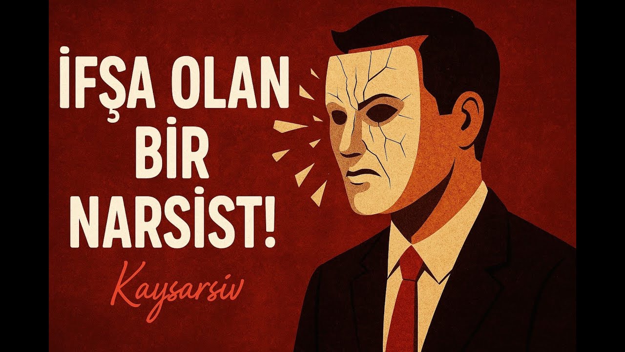 Narsist İfşa Olunca Geri Döner Mi?