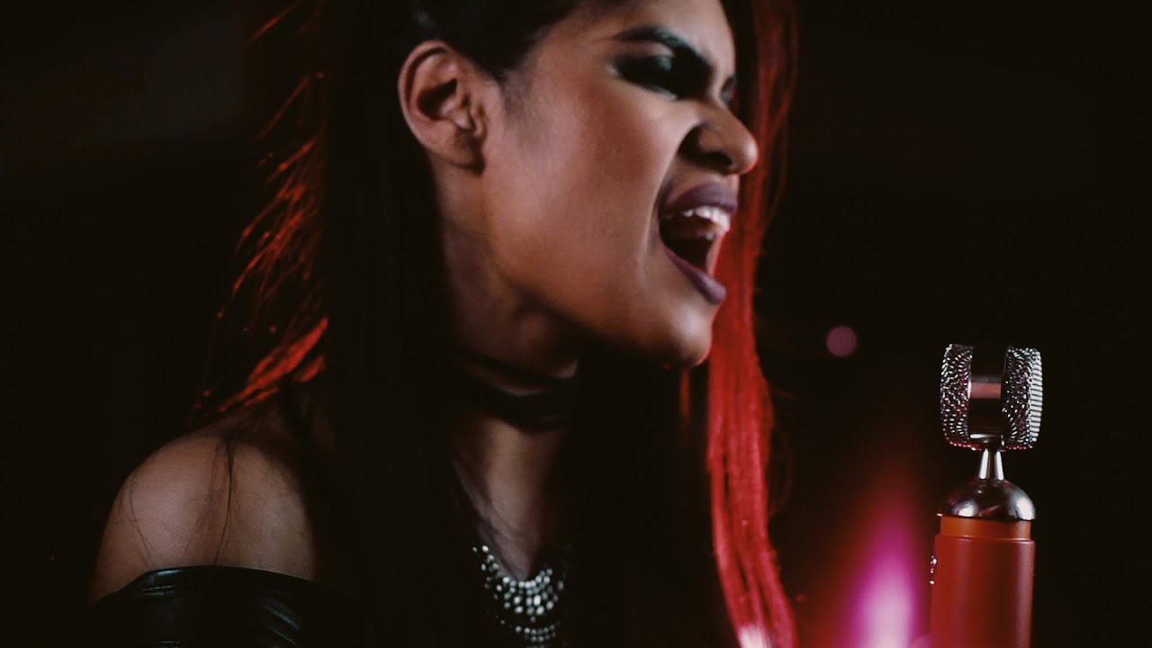 Bullet with Butterfly Wings by The Smashing Pumpkins (Live Cover) | Nahar | Nagib Hawk