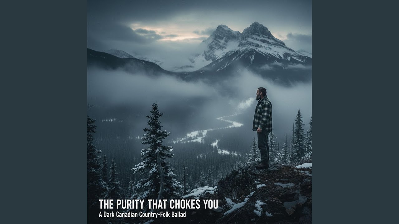 The Purity That Chokes You (Haunted Alt-Rock)