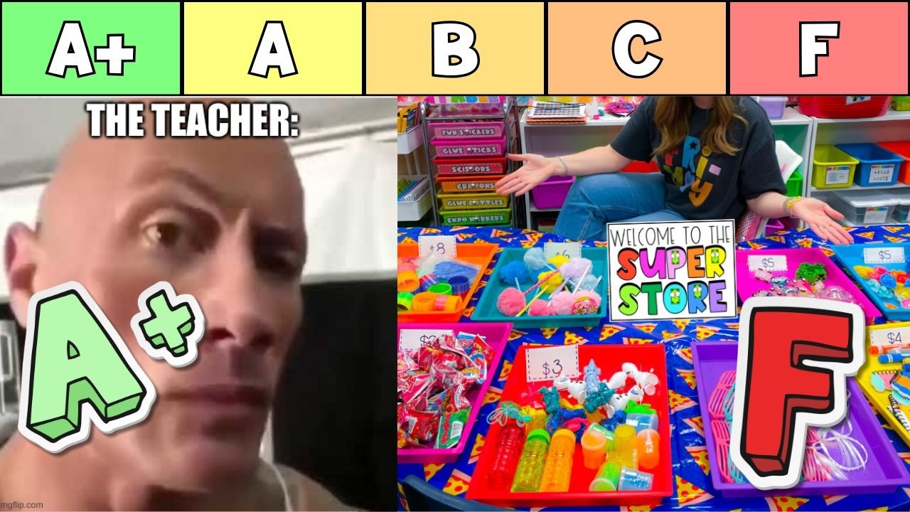 I Tried 30 Methods of Quieting a Class