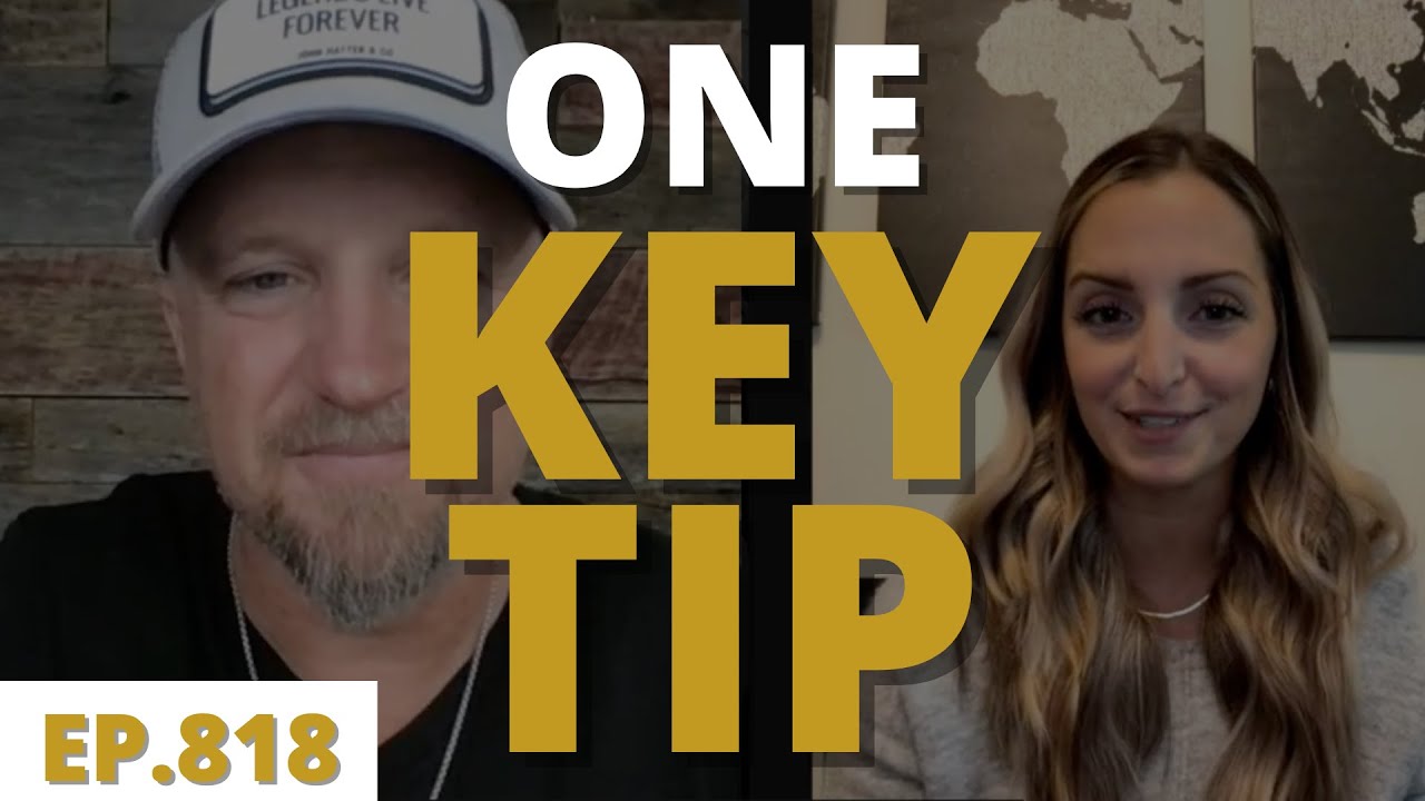 Full Time Special Ed Teacher Grows Online Biz-Wake Up Legendary with David Sharpe|Legendary Marketer