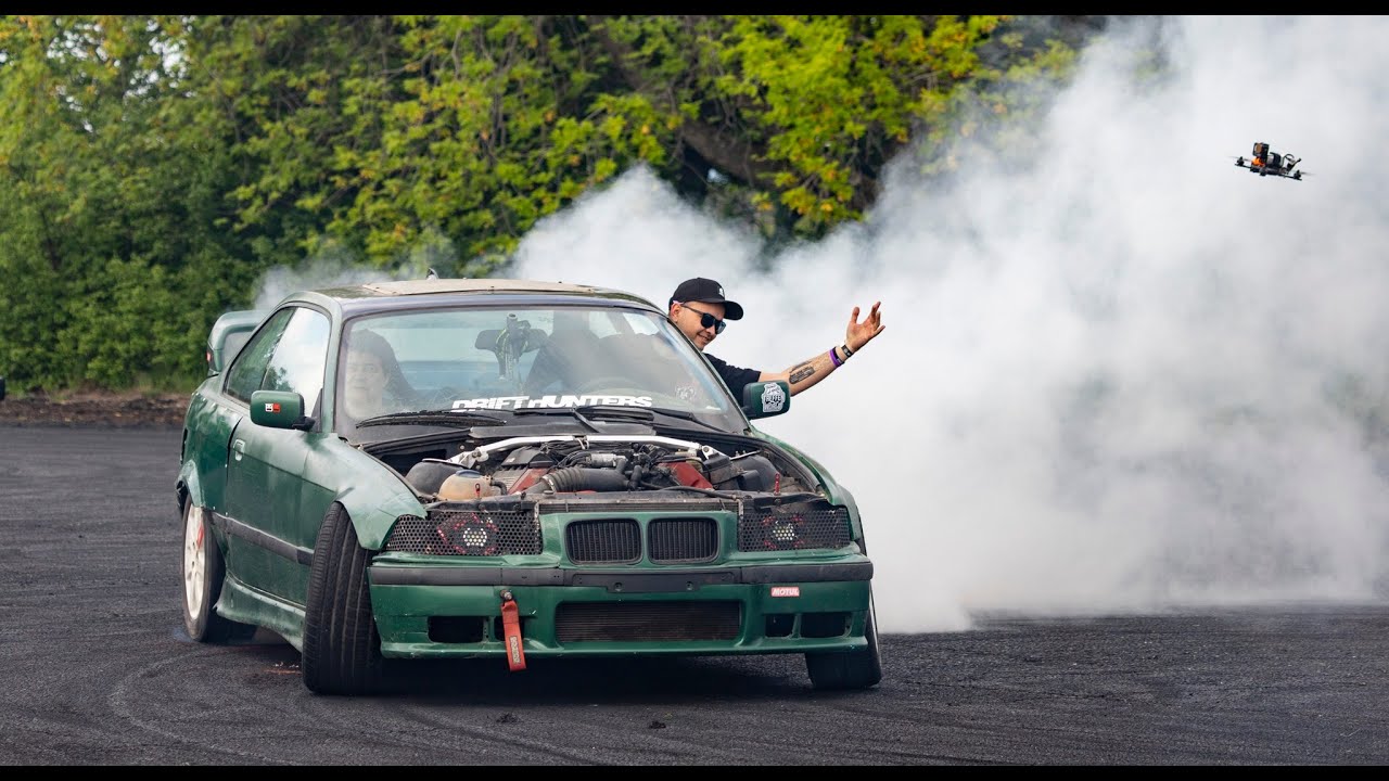 Treffen World - Tuning Idiots ....