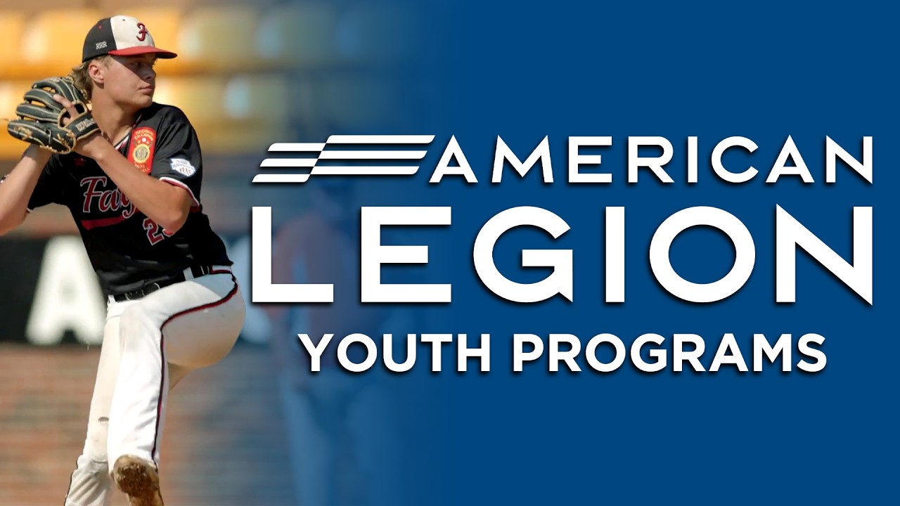 American Legion Youth Programs