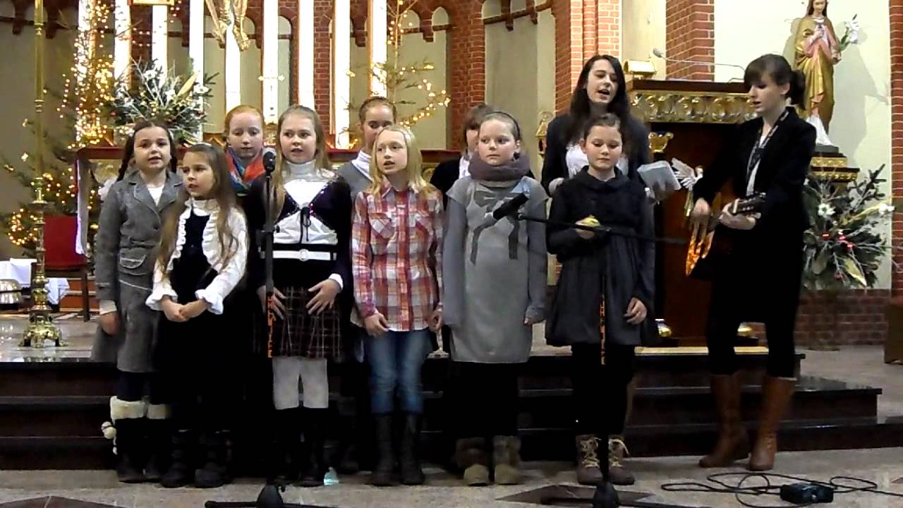 II Michałkowickie Kolędowanie Młodych - 26.01.2013r.