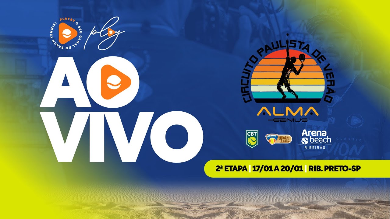GRUPO 1- SUB-16 FEMININA - COPA SÃO PAULO - ETAPA RIBEIRÃO PRETO