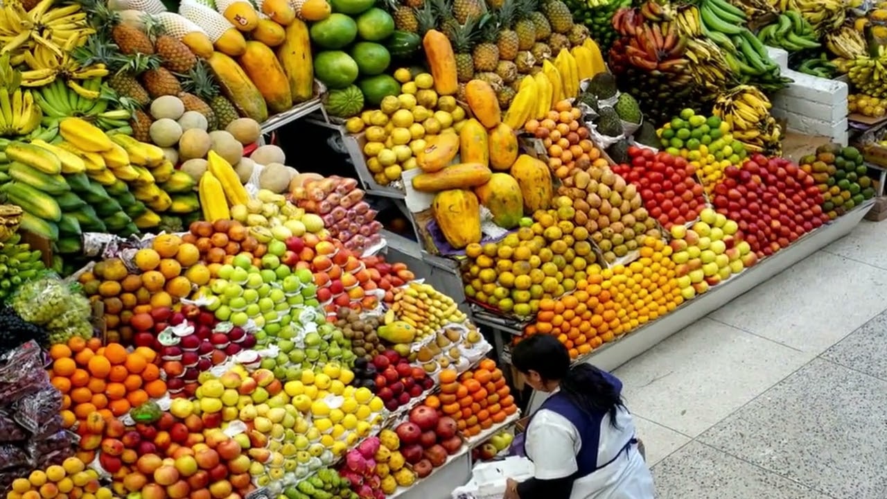 Führungen in Quito, Ecuador