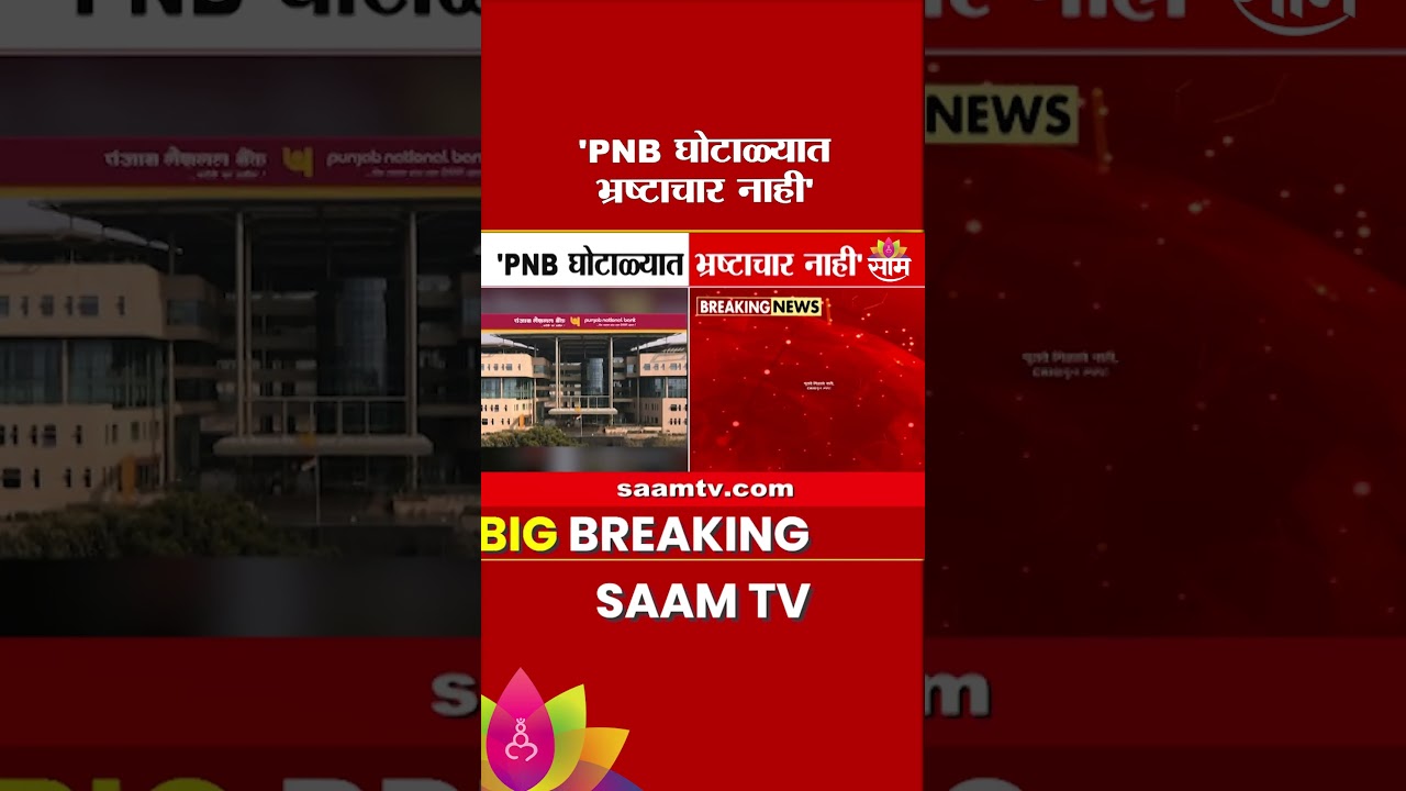 पंजाब नॅशनल बँक घोटाळा केसला नवे वळण! | PNB scam | CBI Update | Banking Fraud