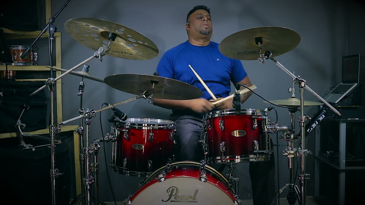 Cinematic Drums