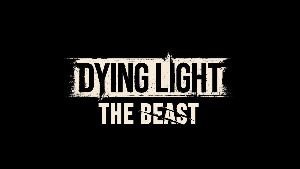 Dying Light The Beast (2025) Ultra HD 2K