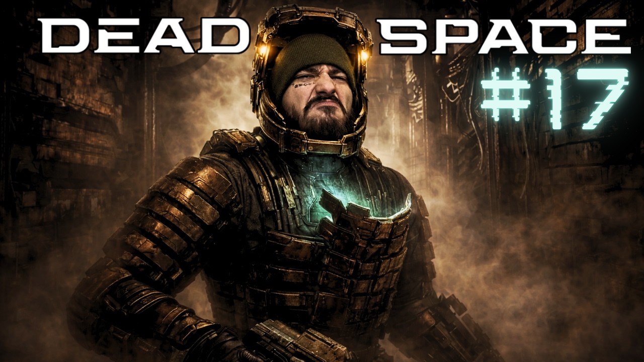 Der SOS Sender und das Treffen mit Nicole | Dead Space #17