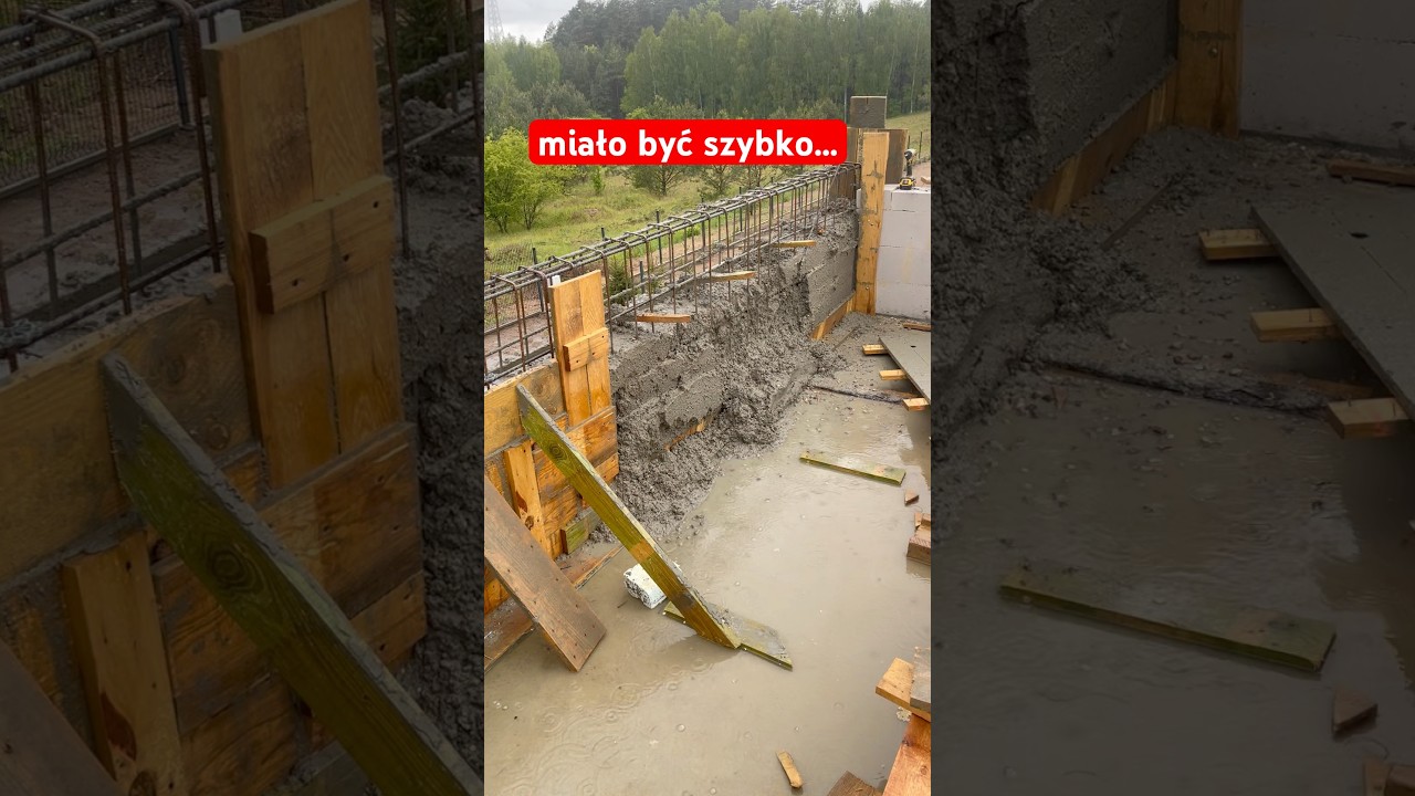 Nie zawsze jest fajnie i z górki. 