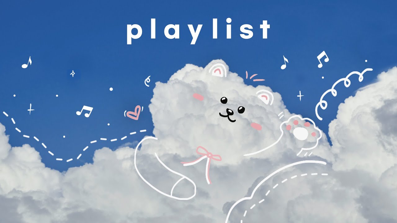 [𝐩𝐥𝐚𝐲𝐥𝐢𝐬𝐭] 둥둥 기분 업되는 해외 Pop 팝 모음💘 | Indie・Pop・R&B・Groove