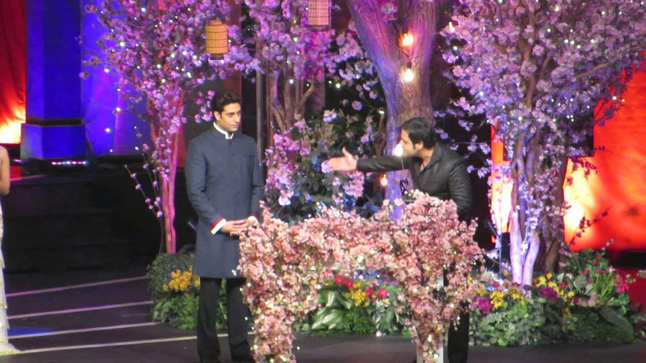 TOIFA Vancouver 2013 Video 06/12