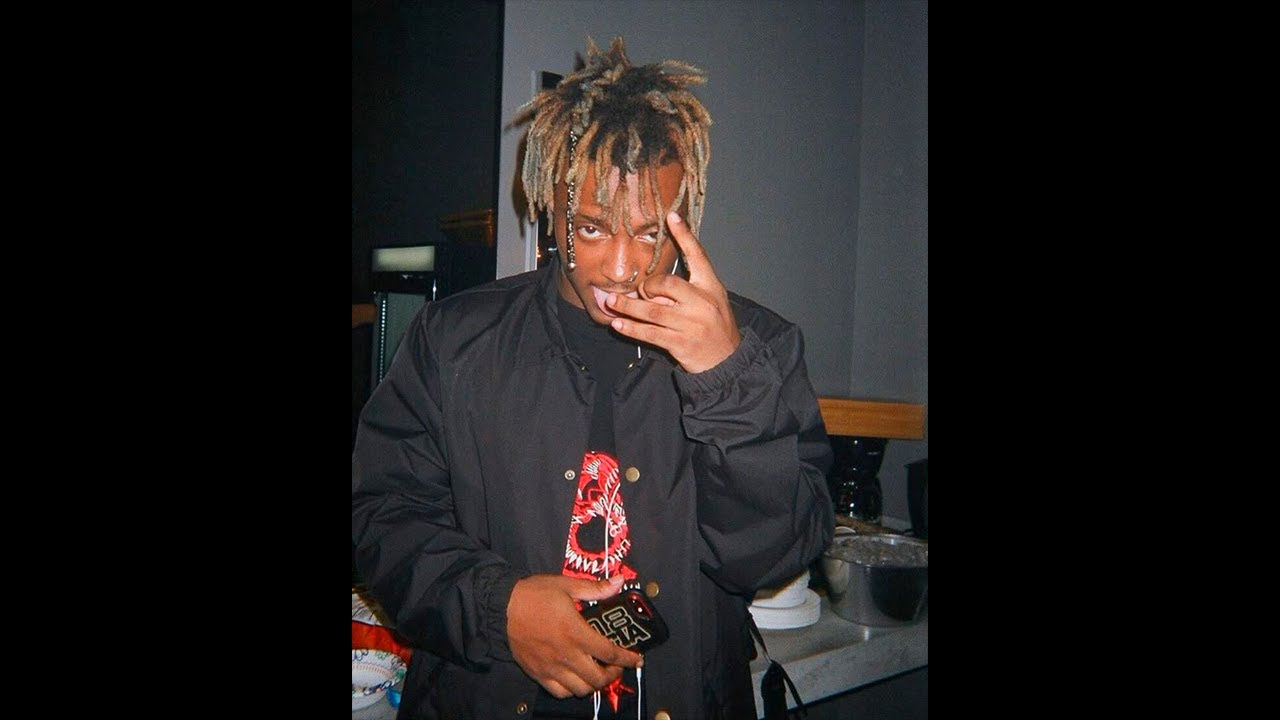 (FREE) Juice WRLD Type Beat - 