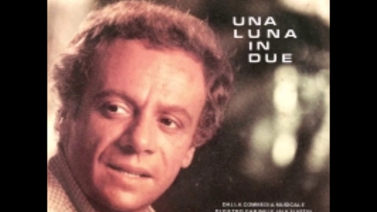 Johnny Dorelli 