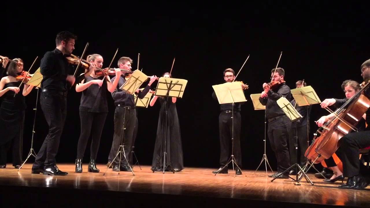 Nocturno cubano. Manuel Díaz cano