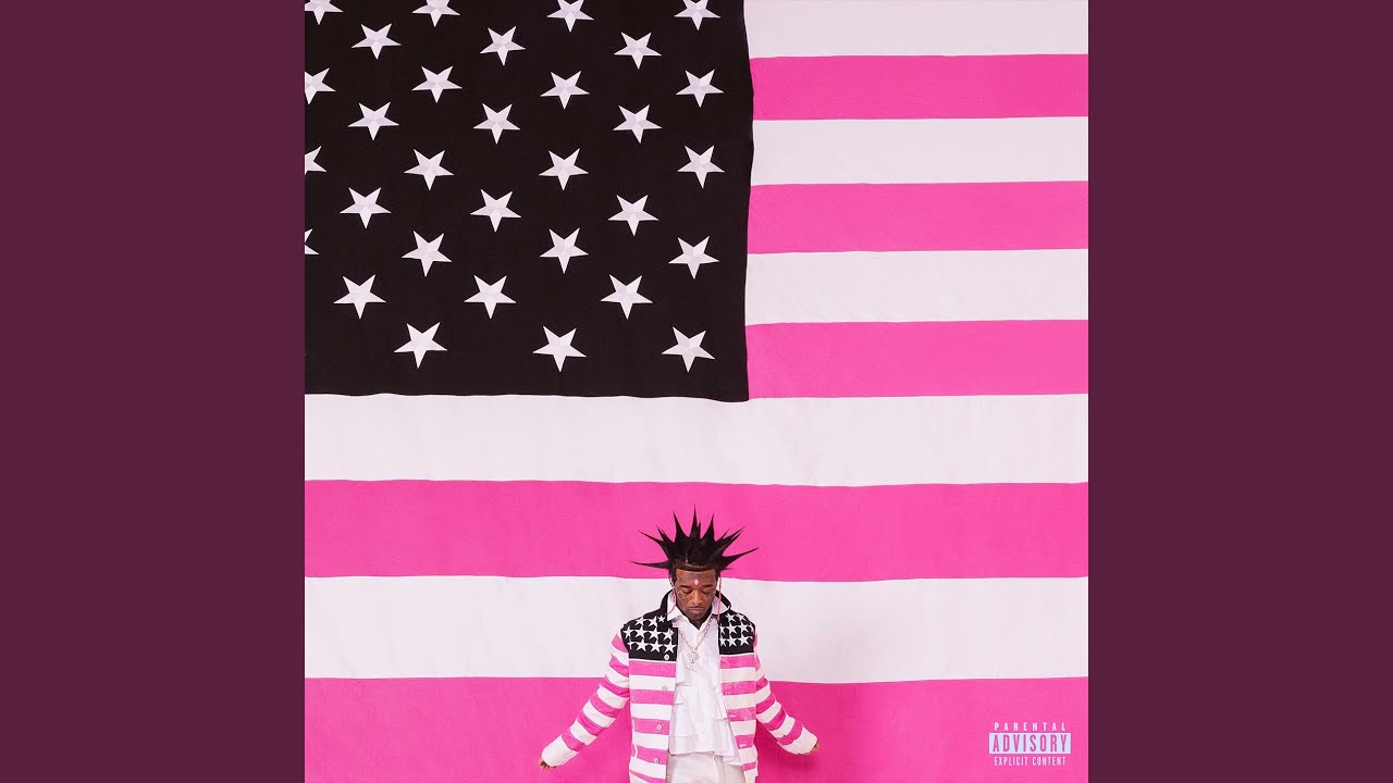 Werewolf (feat. Bring Me The Horizon)