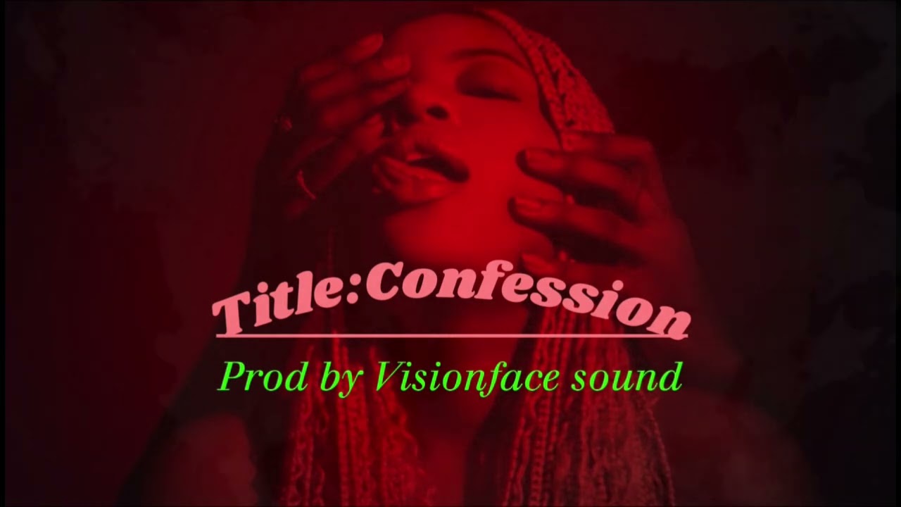 CONFESSION – Ayra Starr x Qing Madi Type Beat 2026 | Smooth Romantic Afrobeat Instrumental