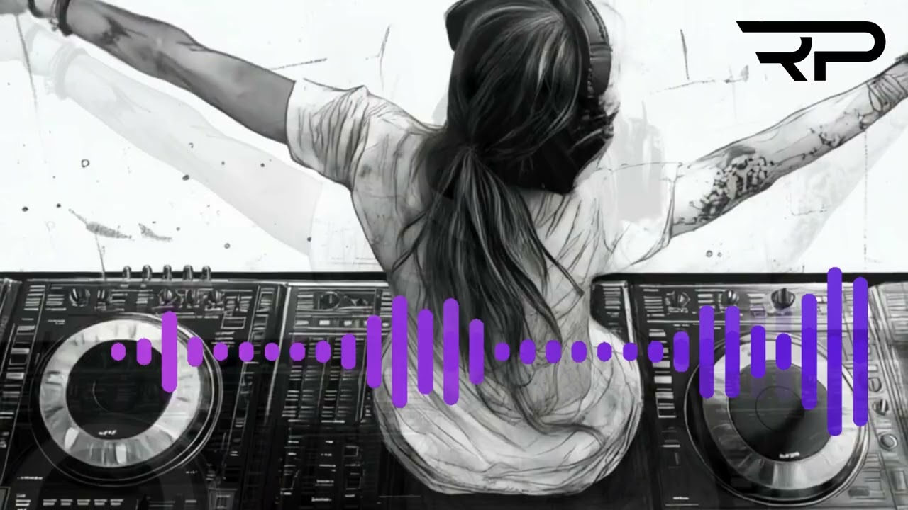 EDM-Track 'Не волнуйся, будь счастлив'