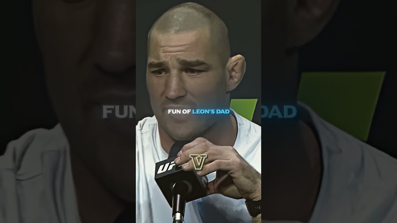 The Emotional Fight.