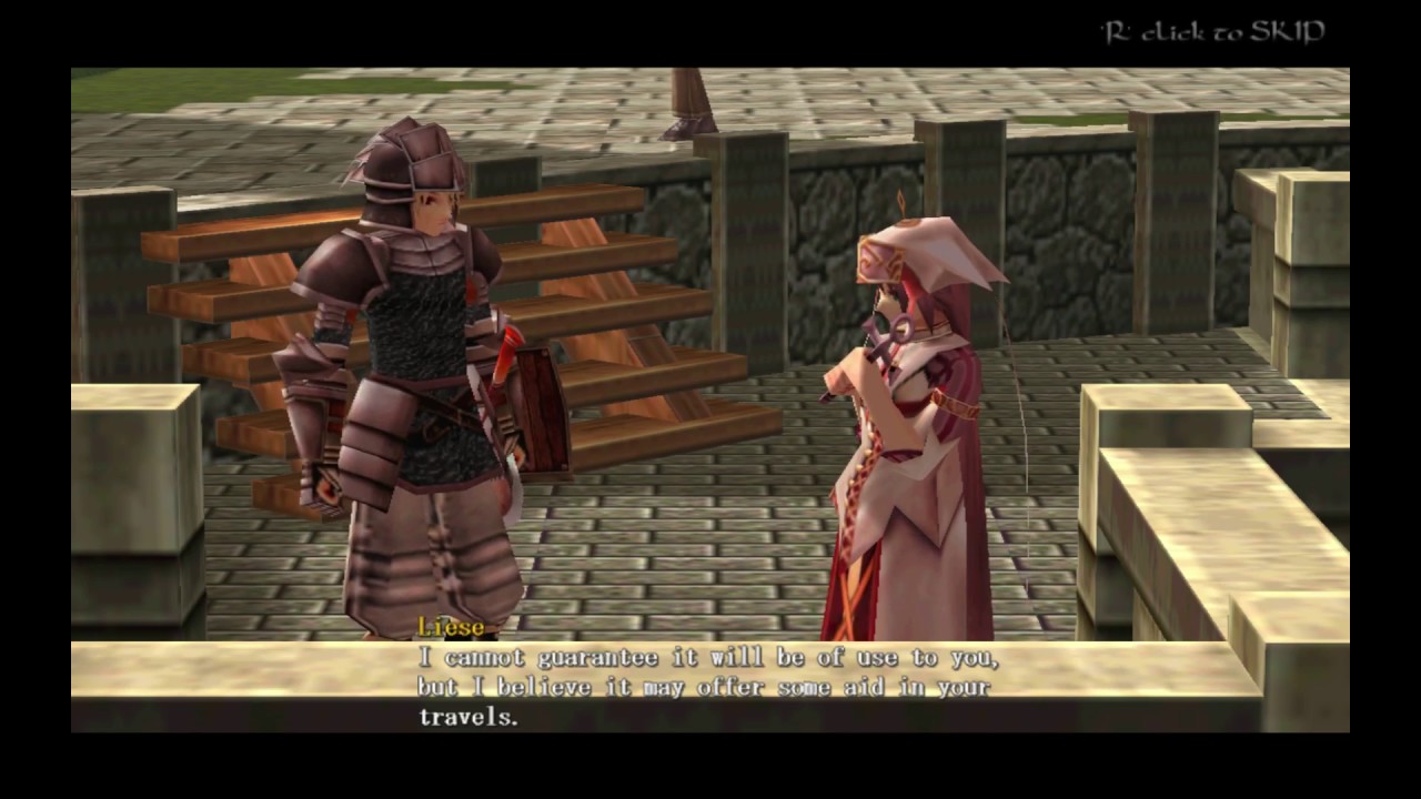 More Xanadu Next playthrough (Part 1)