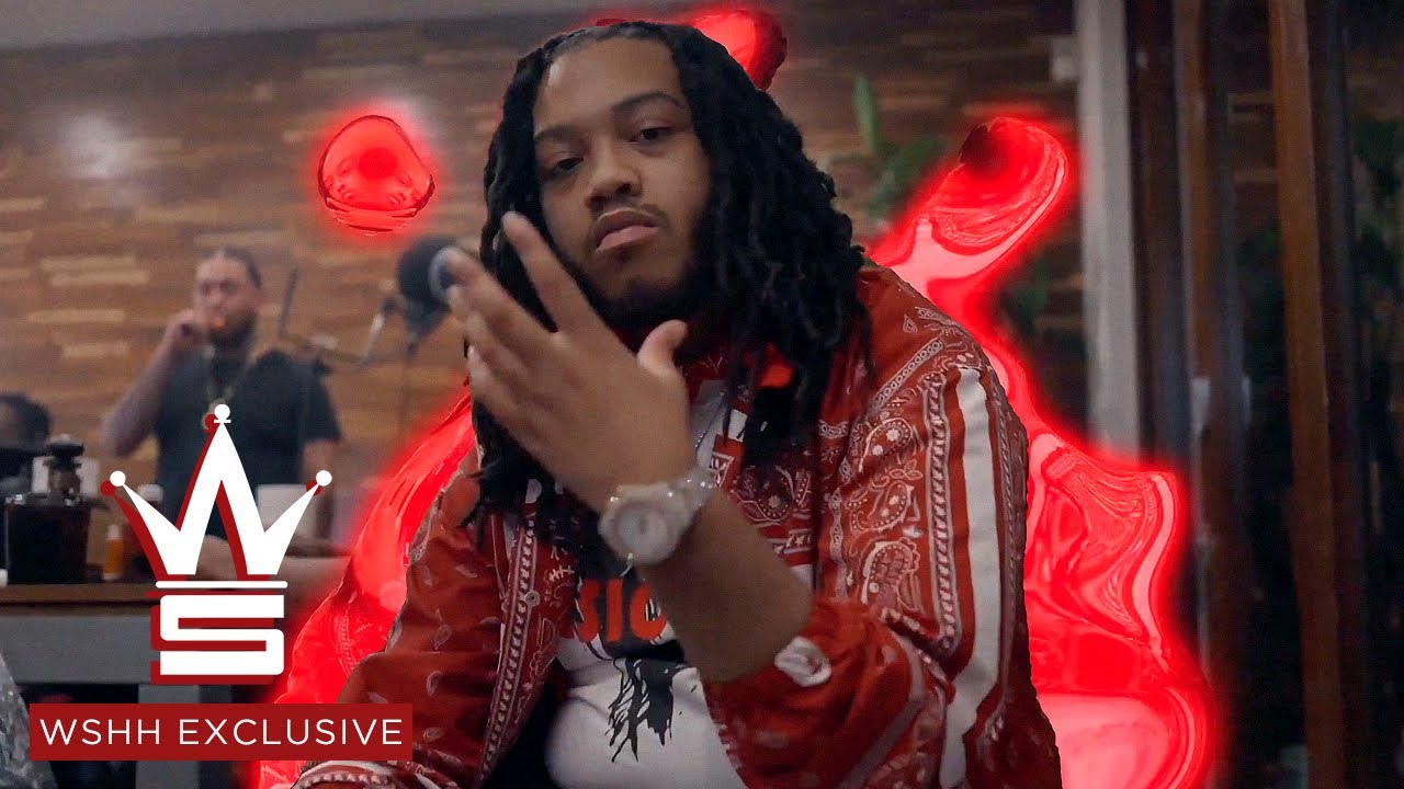BandGang Lonnie Bands - Be You / Be Me (Prod. by FKi 1st) (Official Music Video)
