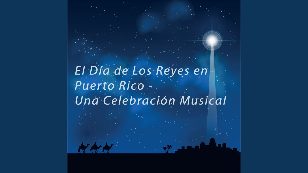 Los Reyes No Llegaron