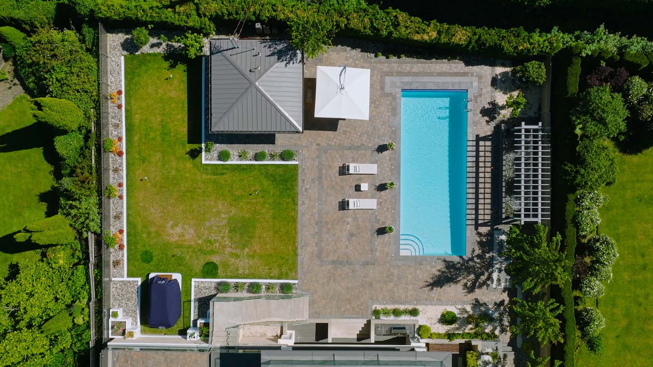 Touring a $12 Million Dollar Modern Home