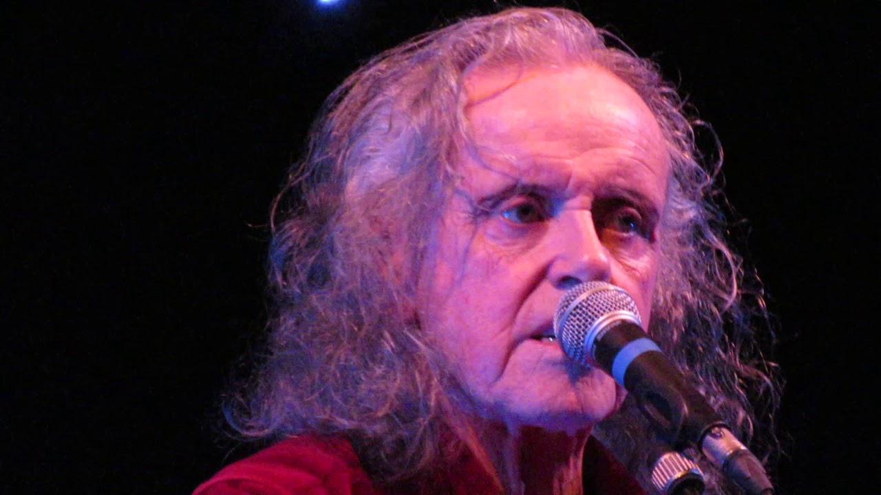 Donovan - Atlantis Live