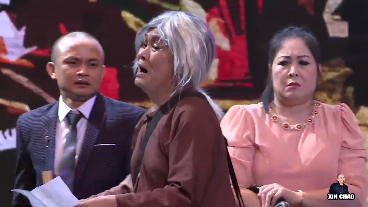 Hát xẩm Thập ân - Xuân Hinh