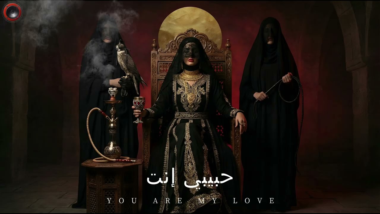 Arabic Jazz Fusion | حبيبي إنت  (You Are My Love) Lo-Fi Jazz
