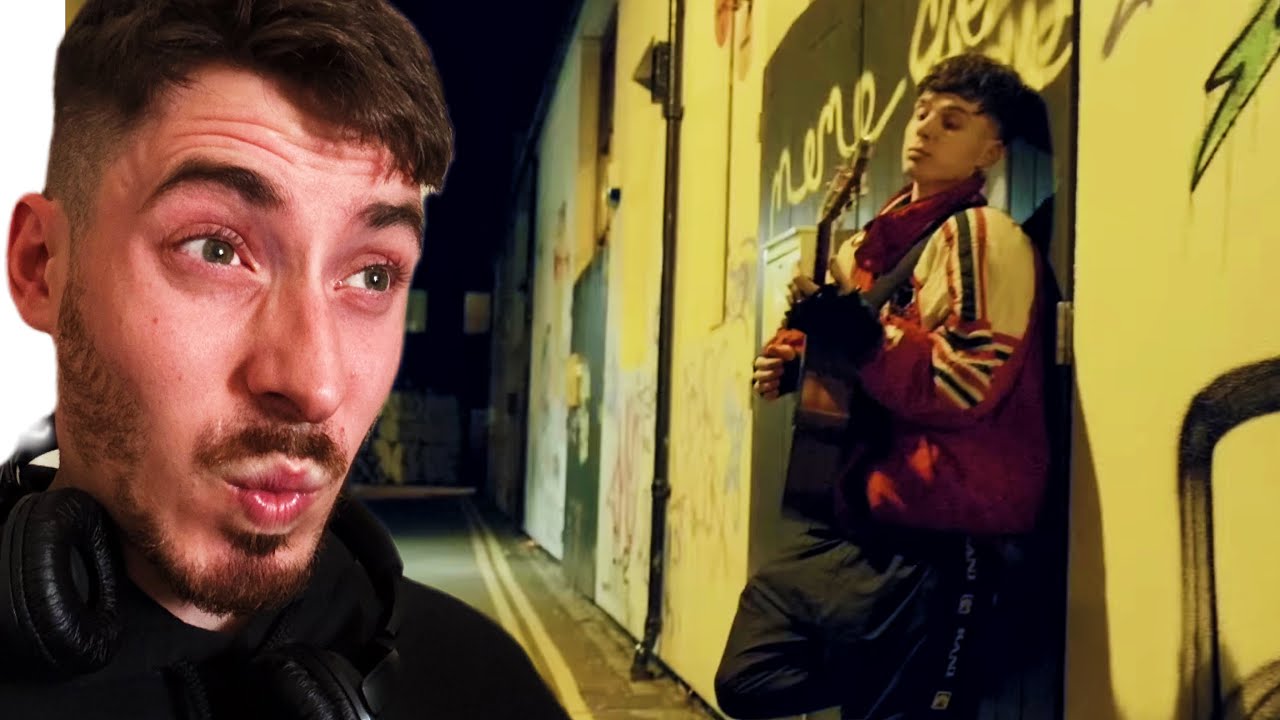 Ren - The Tale of Jenny & Screech (REACTION)
