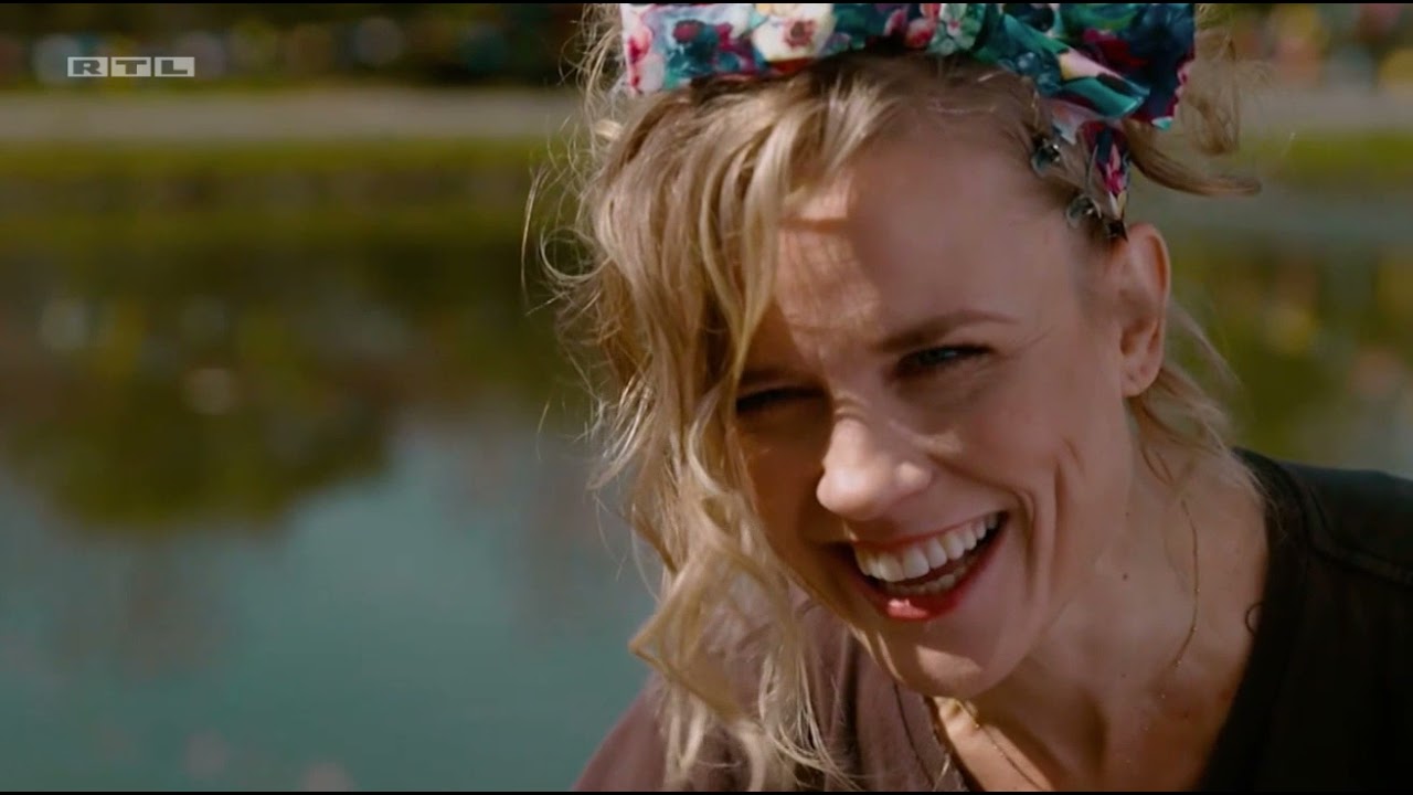 Ilse DeLange TV-Interview über Glück und Optimismus