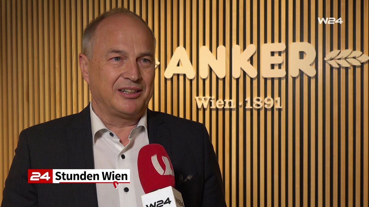 ANKER Filialeröffnung Praterstern