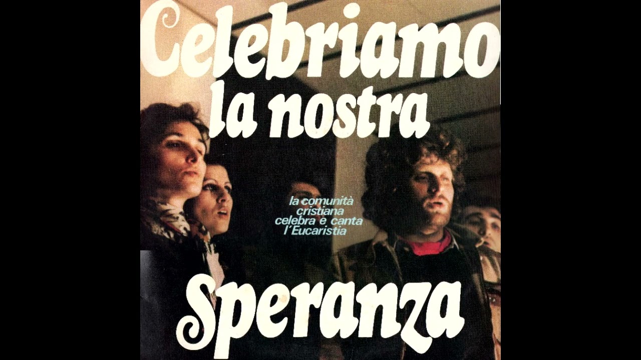 Cento / SEI GRANDE DIO